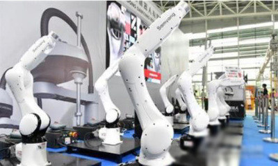 我國計劃2020年初步建立工業互聯網標準體系