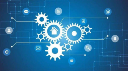 工業(yè)互聯(lián)網(wǎng)是實(shí)現(xiàn)智能制造的基礎(chǔ)設(shè)施和路徑