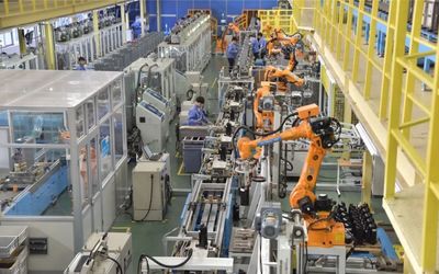 加速回流制造業(yè)背后:我們?cè)撘允裁礊樾聵颖? />
</span>
<span id=