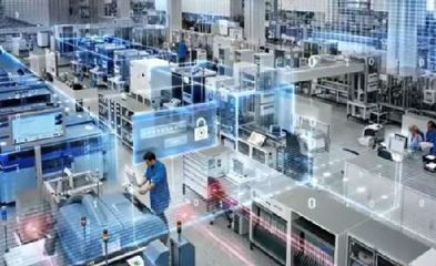 美媒:通用電氣和西門子爭相利用云平臺重塑制造業(yè)_財經(jīng)_中國網(wǎng)