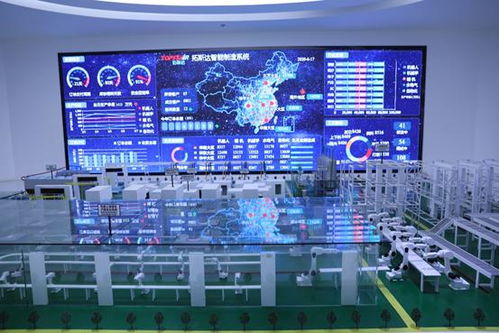 疫情期間如何實(shí)現(xiàn)訂單不降反升 華為云助力拓斯達(dá)賦能智能制造