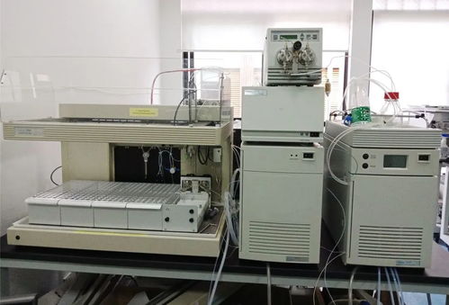 沉積4年 打造互聯(lián)網(wǎng) 儀器租賃平臺(tái),檢測家總經(jīng)理畢春暉在線談租賃