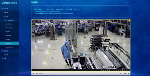 搭建計(jì)量云工業(yè)互聯(lián)網(wǎng)平臺(tái),青島這家企業(yè)實(shí)現(xiàn)智能電表 云制造