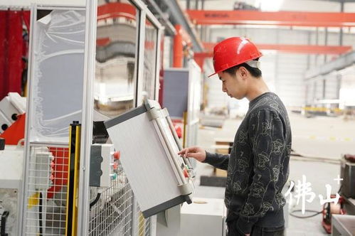 拼出開門紅 打造5g工廠,科達(dá)項(xiàng)目預(yù)計(jì)春節(jié)后在三水蘆苞投產(chǎn)