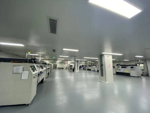 看 蘇州 無人車間 真的來了,生產(chǎn)車間里竟然僅有兩名工人