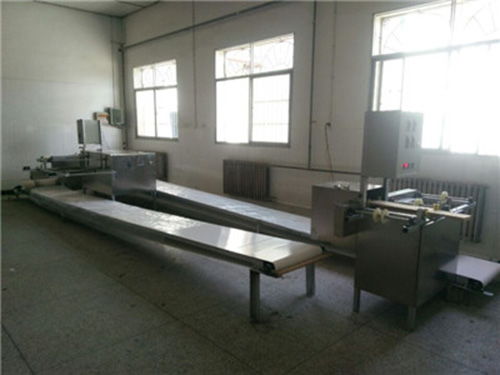 鑫邁機械 福建掛面機械設備 掛面機械