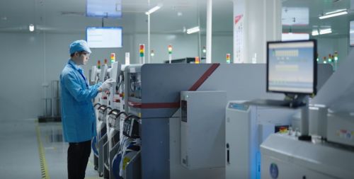 魯邦通打通工業(yè)互聯(lián)網(wǎng)的 任督二脈 發(fā)力裝備制造業(yè)后市場服務(wù)