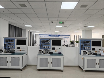 &ldquo;丹心工匠 智造未來&rdquo;--2025年智能制造學院專業(yè)介紹及就業(yè)方向