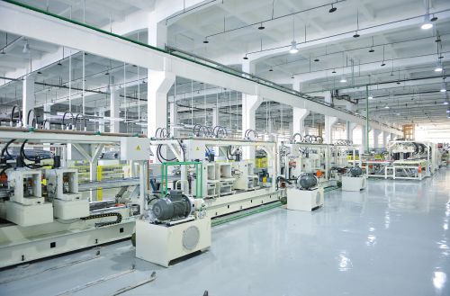 聚焦主業(yè)向?qū)嵍?澳柯瑪以‘智造’驅(qū)動(dòng)商用冷鏈數(shù)字化轉(zhuǎn)型